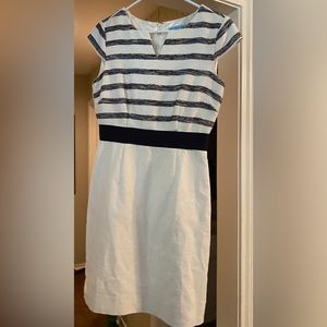 Antonio Melani spring dress - Size 4